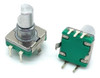 Kit 5 Potenciômetro Encoder 12,5mm Pioneer Positron Buster 0