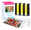 Compatible Canon Selphy Cp1300 Cp1500 Tinta Y Papel Canon Cp 0