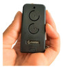 Kit 2 Controles Remoto Tx Light Portão Alarme 433 Mhz Garen 3