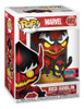 Funko Pop Marvel Red Goblin Nycc 2020 0
