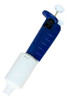 Kit C/ Micropipeta Monocanal 1000-10.000ul + Ponteiras 2