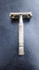 Afeitadora Antigua Para Hojas Gillette 0