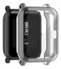 Protec. Pantalla Carcasa Amazfit Gts 2 Mini/bip U Pro Pack 3 2