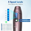 Dermapen Dr. Pen A10 Profesional Inalámbrico 2.5mm Aguja 4