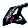 Kit Plástico Biker R1de Crf250f Com Adesivos 1