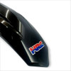 Kit Plástico Biker R1de Crf250f Com Adesivos 2