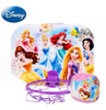 Mini Basket Set Princesas 0