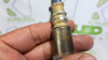 Sonda Lambda Pós Catalisador Subaru Impreza Wrx 2011 3
