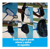 Sacahojas Quita Protector Solar Y Basuritas Fresh Magic 0 Sacahojas Quita Protector Solar Y Basuritas Fresh Magic 0