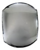 Par Espelho Retrovisor Plano + Auxiliar Bionico Para Mb 710 5