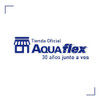 Flor De Ducha Cromada Metalica Con Variador Aquaflex 5
