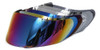 Capacete De Lente Completa Shield Lens Shield Face Visor Mot 1
