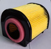 Filtro De Aire Mondial Hd 254 Rider 250 - Bmd Motos 1