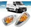 Señalero Espejo Renault Master Izquierdo 2013 A 2023 2