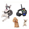 No Perro Collar Adiestramiento 1000ft Remoto Resistente Al A 1
