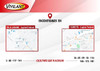 Relé Alternancia P/bombas - Relay Secuenciador Ciclador 24v 3