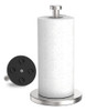 Soporte Para Toallas De Papel Vehhe Countertop De Acero Inox 0