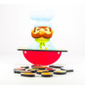 Jogo Do Equilíbrio Alimentar - T0036 - Loopi Toys 1
