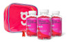 Blow Gummies Hair 180 Dias De Tratamento Morango 0 Blow Gummies Hair 180 Dias De Tratamento Morango 0
