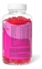 Blow Gummies Hair 180 Dias De Tratamento Morango 1 Blow Gummies Hair 180 Dias De Tratamento Morango 1