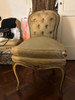 Sillón Individual Usado Vintage 0