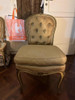 Sillón Individual Usado Vintage 1
