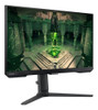 Monitor Gamer Samsung Odyssey G4 25  Fullhd 1ms 240hz Tz 4