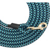 Shorven Nylon Cuerda De Perro Fuerte Correa De Plomo Correa 2