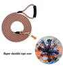 Shorven Nylon Cuerda De Perro Fuerte Correa De Plomo Correa 3