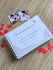 Livro Álbum Namorados Para Meu Amor Personalizado Com Nomes 2