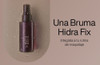 Bruma Hidra Fix Fijador De Maquillaje Natura Una 100ml 4
