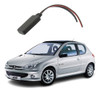 Modulo Bluetooth Interno Estereo Peugeot 206 (instalado) 0