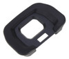 Eyecup Eye Cup Eyepiece Visor Para Visão Da Câmera Gh5 0