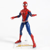 Homem Aranha Articulado - Spiderman Clássico - Marvel 1