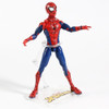 Homem Aranha Articulado - Spiderman Clássico - Marvel 2