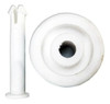 Kit Repuesto Barrefondo Vulcano Metalico De 35cm 4