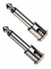2 Plug Solderless Rich Para Pedais Pronta Entrega 0