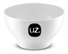 Bowl Recipiente Compotera 500ml Color Blanco Febo 0