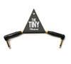Cable Western Interpedal The Tiny Capuchon Negro 30cm Txn30 2