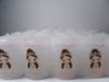 10 Velitas Personalizadas Souvenir Boda,bautismo,15 Años 7