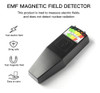 . K2 Campo Eletromagnético Emf Gauss Medidor De Radiação 1