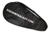 Deluxe Funda Raqueta De Tenis De Talla Grande Con Bolsillo 0