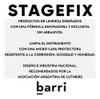 Limpiador De Instrumentos De Viento Madera Stf Stagefix 2