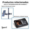 Limpiador De Instrumentos De Viento Madera Stf Stagefix 6