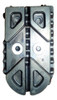 Goma De Pedalin Delantero Para Moto Rvm Tekken 500 1