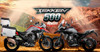Goma De Pedalin Delantero Para Moto Rvm Tekken 500 3