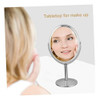 Frcolor Espelho De Vaidade De Mesa Espelho De Mesa Espelho 5