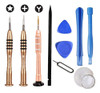 Kit D/herramientas Esdabem P/reparar iPhone/smart Phone 0
