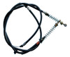 Cable De Freno De Mano Para Fiat 147 Spazio Fiorino 0