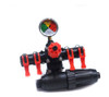 Comando Con Manometro De Fumigadora De 450 Lts De Tractor Eq 0
